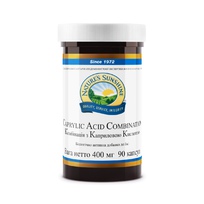 Комплекс с Каприловой Кислотой (Caprylic Acid Combination)